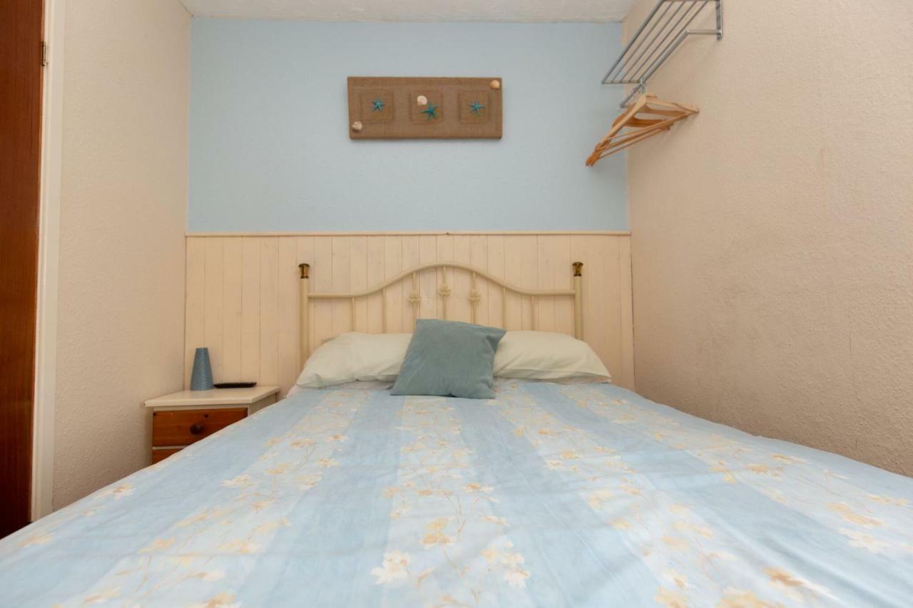 The Osprey Hotel Блекпул Екстериор снимка